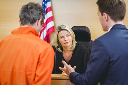 Criminal Defense